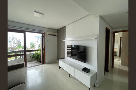 Apartamento para alugar com 2 quartos, 98m² em Guarani, Novo Hamburgo