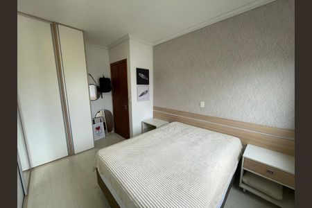 Apartamento para alugar com 2 quartos, 98m² em Guarani, Novo Hamburgo