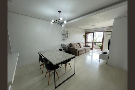 Apartamento para alugar com 2 quartos, 98m² em Guarani, Novo Hamburgo