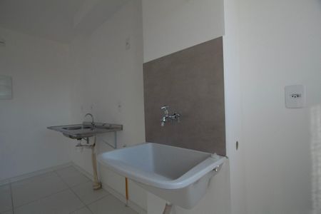 Apartamento para alugar com 45m², 2 quartos e 1 vagaÁrea de Serviço