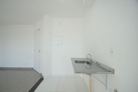 Apartamento para alugar com 45m², 2 quartos e 1 vagaCozinha 