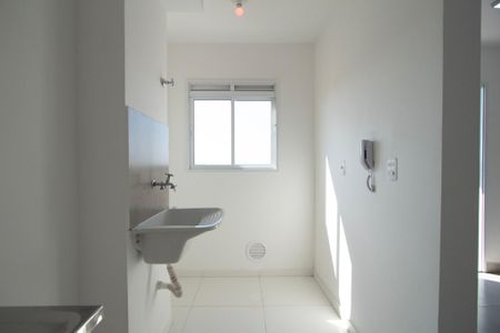 Apartamento para alugar com 45m², 2 quartos e 1 vagaÁrea de Serviço