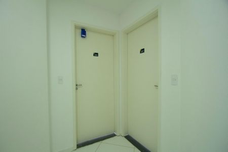 Apartamento para alugar com 45m², 2 quartos e 1 vagaÁrea comum