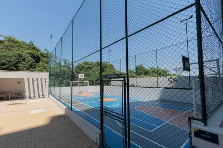 Apartamento para alugar com 45m², 2 quartos e 1 vagaÁrea comum