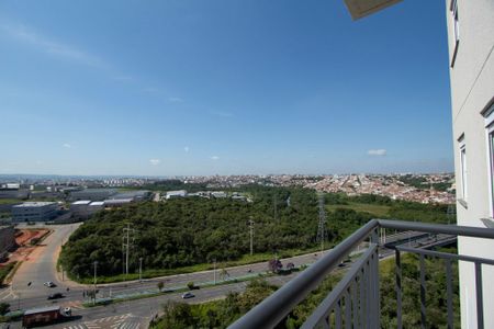 Apartamento para alugar com 45m², 2 quartos e 1 vagaVaranda 