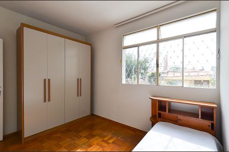 Apartamento à venda com 75m², 3 quartos e 1 vagaQuarto 1