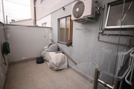 Apartamento à venda com 87m², 2 quartos e 2 vagasArea Privativa