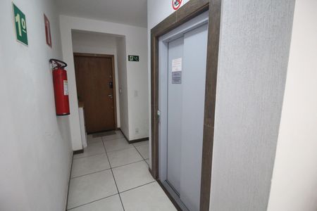 Apartamento à venda com 87m², 2 quartos e 2 vagasÁrea comum