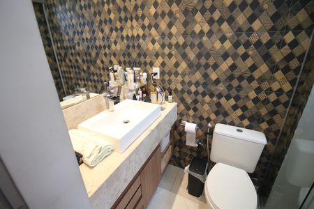 Apartamento à venda com 87m², 2 quartos e 2 vagasSuite Quarto 1