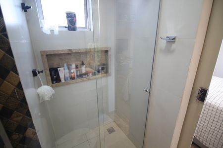 Apartamento à venda com 87m², 2 quartos e 2 vagasSuite Quarto 1