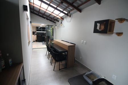 Apartamento à venda com 87m², 2 quartos e 2 vagasArea Privativa