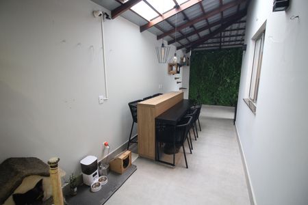 Apartamento à venda com 87m², 2 quartos e 2 vagasArea Privativa