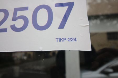 Apartamento à venda com 87m², 2 quartos e 2 vagasPlaquinha Instalada 30/01/2026 TIKP-224