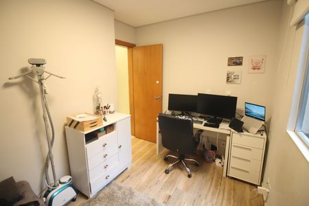 Apartamento à venda com 87m², 2 quartos e 2 vagasQuarto 2