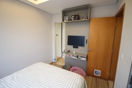 Apartamento à venda com 87m², 2 quartos e 2 vagasQuarto 1