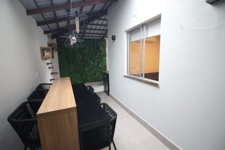 Apartamento à venda com 87m², 2 quartos e 2 vagasArea Privativa