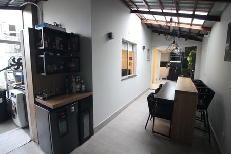 Apartamento à venda com 87m², 2 quartos e 2 vagasArea Privativa