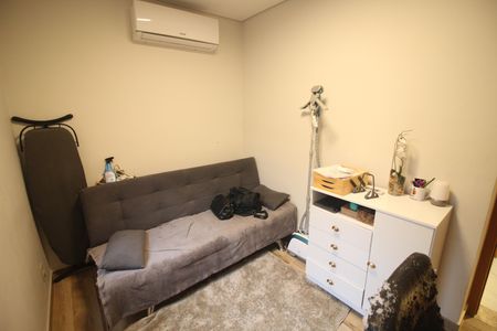 Apartamento à venda com 87m², 2 quartos e 2 vagasQuarto 2