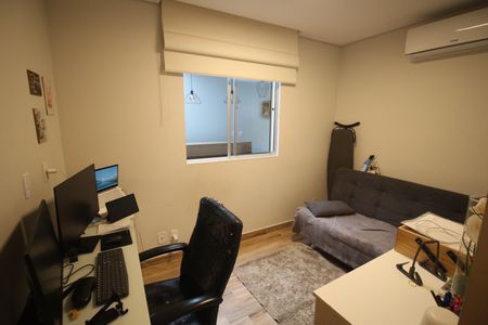 Apartamento à venda com 87m², 2 quartos e 2 vagasQuarto 2