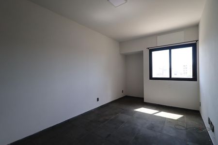Sala de apartamento para alugar com 1 quarto, 44m² em Centro, Ribeirão Preto
