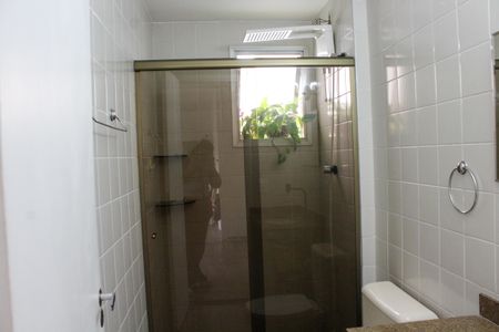 Apartamento à venda com 34m², 1 quarto e 1 vagaBanheiro