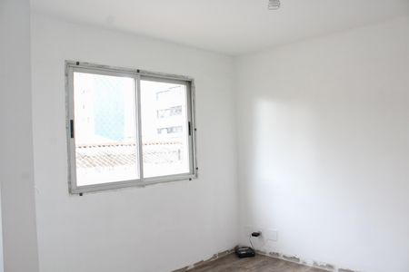 Sala de apartamento à venda com 1 quarto, 34m² em Campos Elíseos, São Paulo