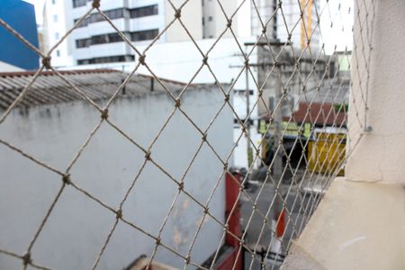 Vista do Quarto de apartamento à venda com 1 quarto, 34m² em Campos Elíseos, São Paulo