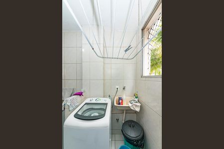 Apartamento à venda com 83m², 4 quartos e 1 vaga Apartamento à venda com 83m², 4 quartos e 1 vagaÁrea de Serviço