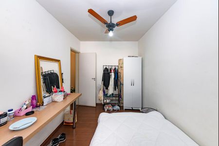 Apartamento à venda com 83m², 4 quartos e 1 vaga Apartamento à venda com 83m², 4 quartos e 1 vagaQuarto 4