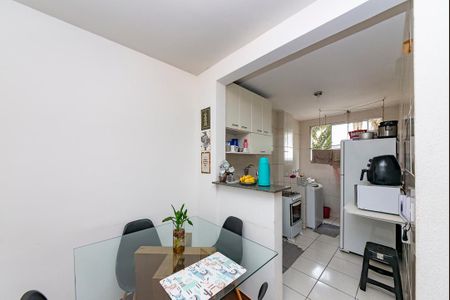 Apartamento à venda com 83m², 4 quartos e 1 vaga Apartamento à venda com 83m², 4 quartos e 1 vagaCozinha