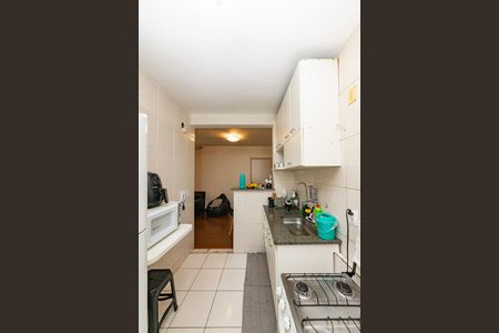 Apartamento à venda com 83m², 4 quartos e 1 vaga Apartamento à venda com 83m², 4 quartos e 1 vagaCozinha