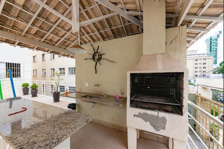 Apartamento à venda com 83m², 4 quartos e 1 vaga Apartamento à venda com 83m², 4 quartos e 1 vagaÁrea comum