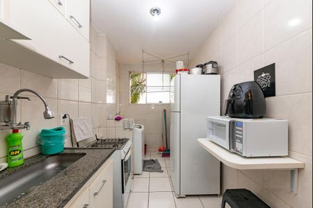 Apartamento à venda com 83m², 4 quartos e 1 vaga Apartamento à venda com 83m², 4 quartos e 1 vagaCozinha