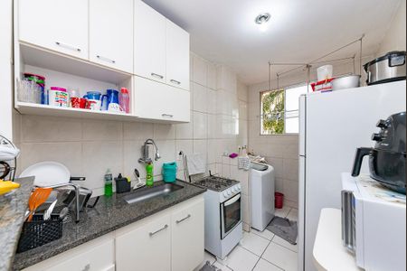 Apartamento à venda com 83m², 4 quartos e 1 vaga Apartamento à venda com 83m², 4 quartos e 1 vagaCozinha