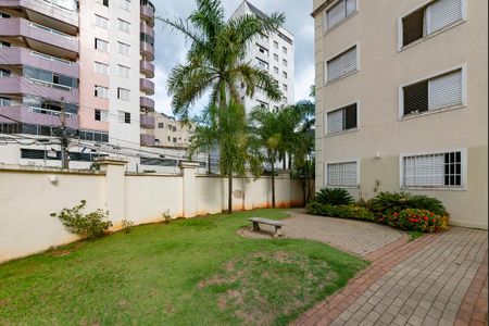Apartamento à venda com 83m², 4 quartos e 1 vaga Apartamento à venda com 83m², 4 quartos e 1 vagaÁrea comum