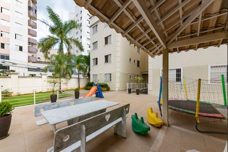 Apartamento à venda com 83m², 4 quartos e 1 vaga Apartamento à venda com 83m², 4 quartos e 1 vagaÁrea comum