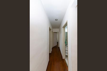 Apartamento à venda com 83m², 4 quartos e 1 vaga Apartamento à venda com 83m², 4 quartos e 1 vagaCorredor