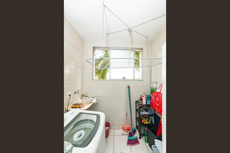 Apartamento à venda com 83m², 4 quartos e 1 vaga Apartamento à venda com 83m², 4 quartos e 1 vagaÁrea de Serviço