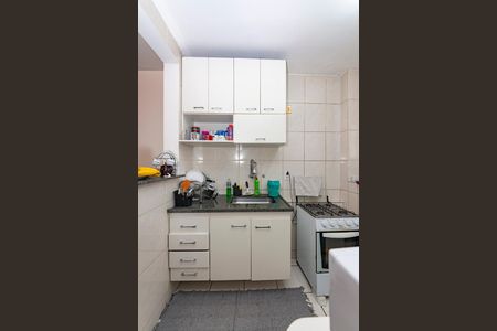 Apartamento à venda com 83m², 4 quartos e 1 vaga Apartamento à venda com 83m², 4 quartos e 1 vagaCozinha