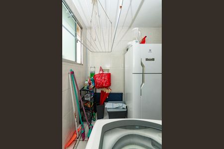 Apartamento à venda com 83m², 4 quartos e 1 vaga Apartamento à venda com 83m², 4 quartos e 1 vagaÁrea de Serviço