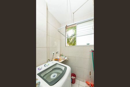 Apartamento à venda com 83m², 4 quartos e 1 vaga Apartamento à venda com 83m², 4 quartos e 1 vagaÁrea de Serviço