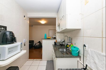 Apartamento à venda com 83m², 4 quartos e 1 vaga Apartamento à venda com 83m², 4 quartos e 1 vagaCozinha