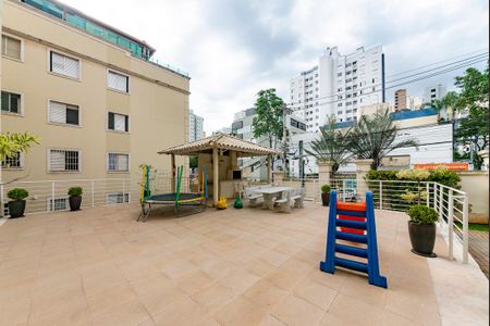 Apartamento à venda com 83m², 4 quartos e 1 vaga Apartamento à venda com 83m², 4 quartos e 1 vagaÁrea comum