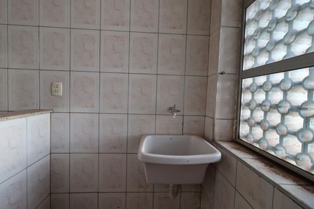 Cozinha de apartamento para alugar com 2 quartos, 82m² em Campos Elísios, Ribeirão Preto