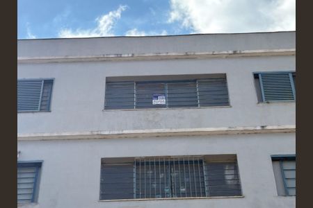 Apartamento para alugar com 82m², 2 quartos e sem vagaFachada