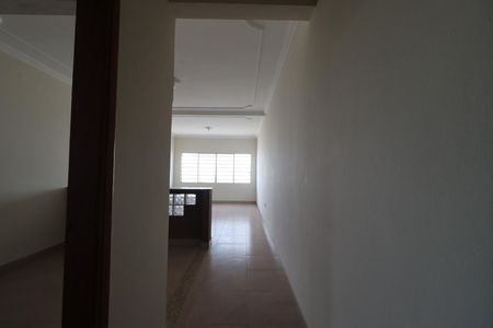 Sala de apartamento para alugar com 2 quartos, 82m² em Campos Elísios, Ribeirão Preto