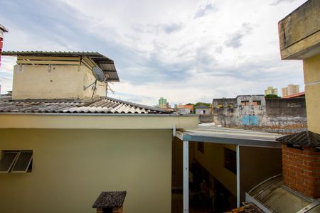 Casa à venda com 76m², 2 quartos e 2 vagasVista do quarto 2