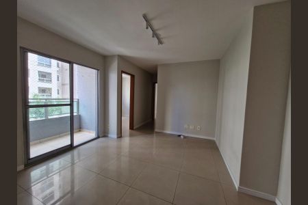 Sala  de apartamento para alugar com 2 quartos, 55m² em Morro Santana, Porto Alegre
