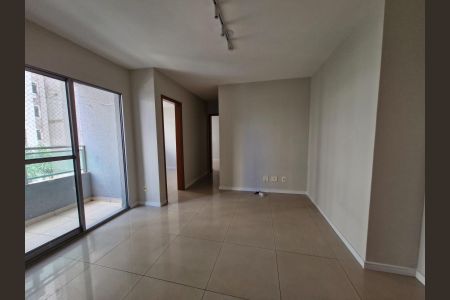 Sala  de apartamento para alugar com 2 quartos, 55m² em Morro Santana, Porto Alegre