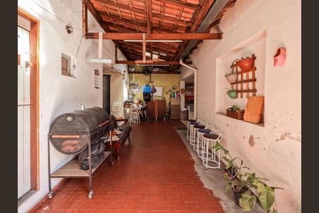 Casa à venda com 350m², 3 quartos e 3 vagas